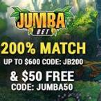 jumba bet casino new bonus codes