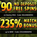 jumba bet casino no deposit codes 2022
